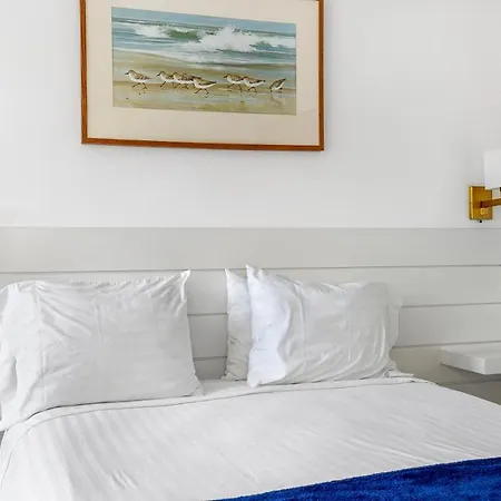 The Surf Club Resort Montauk Exterior photo