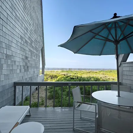 The Surf Club Resort Montauk Exterior photo