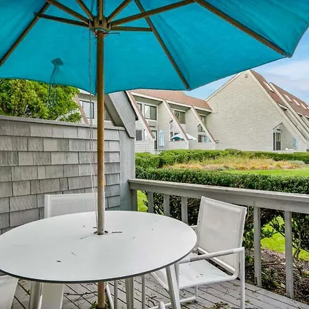 The Surf Club Resort Montauk Exterior photo