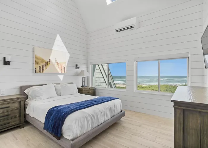 The Surf Club Resort
