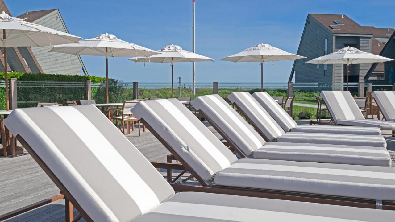 The Surf Club Station touristique Montauk
