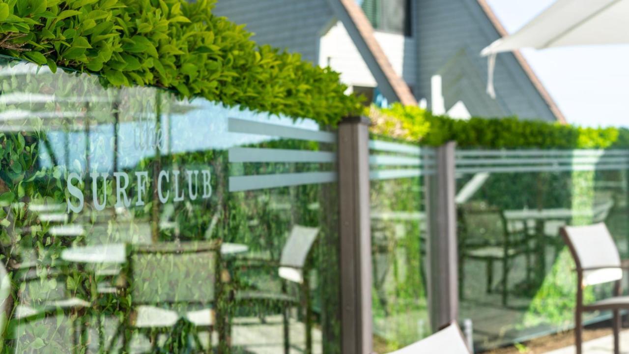 The Surf Club