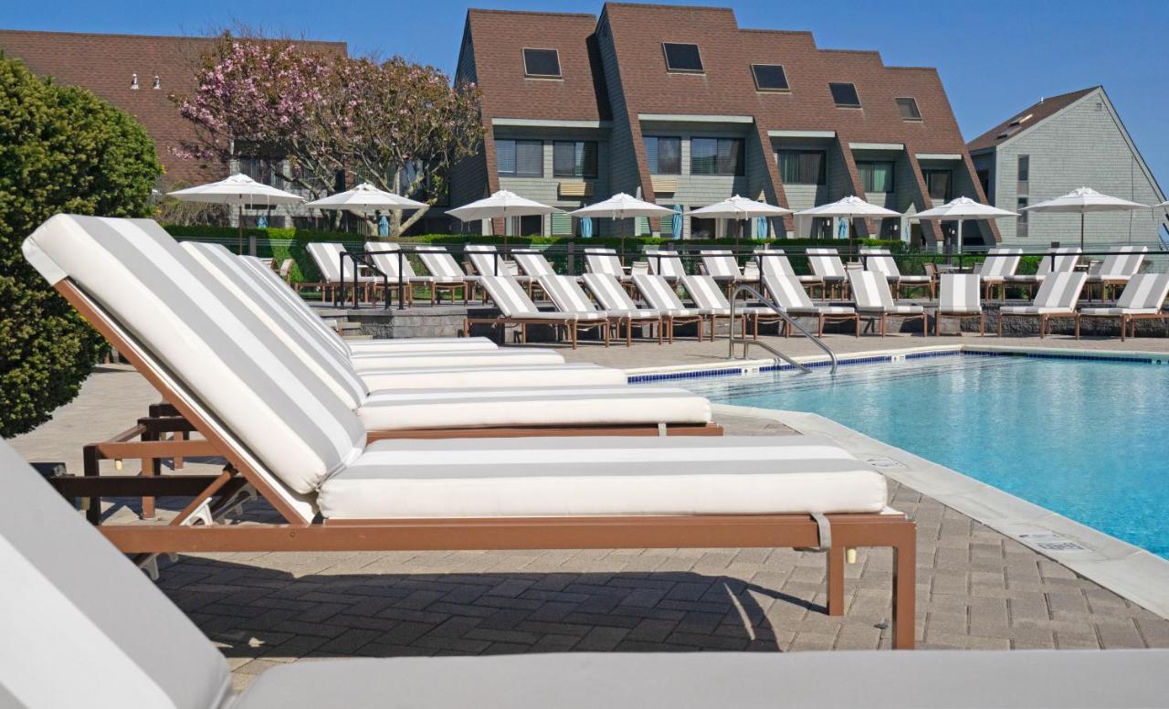 Station touristique The Surf Club Montauk