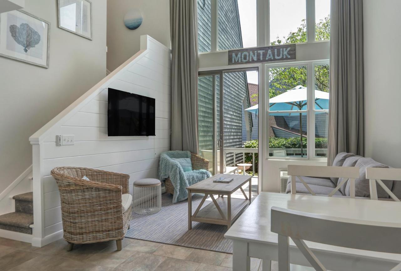 The Surf Club 3* Montauk