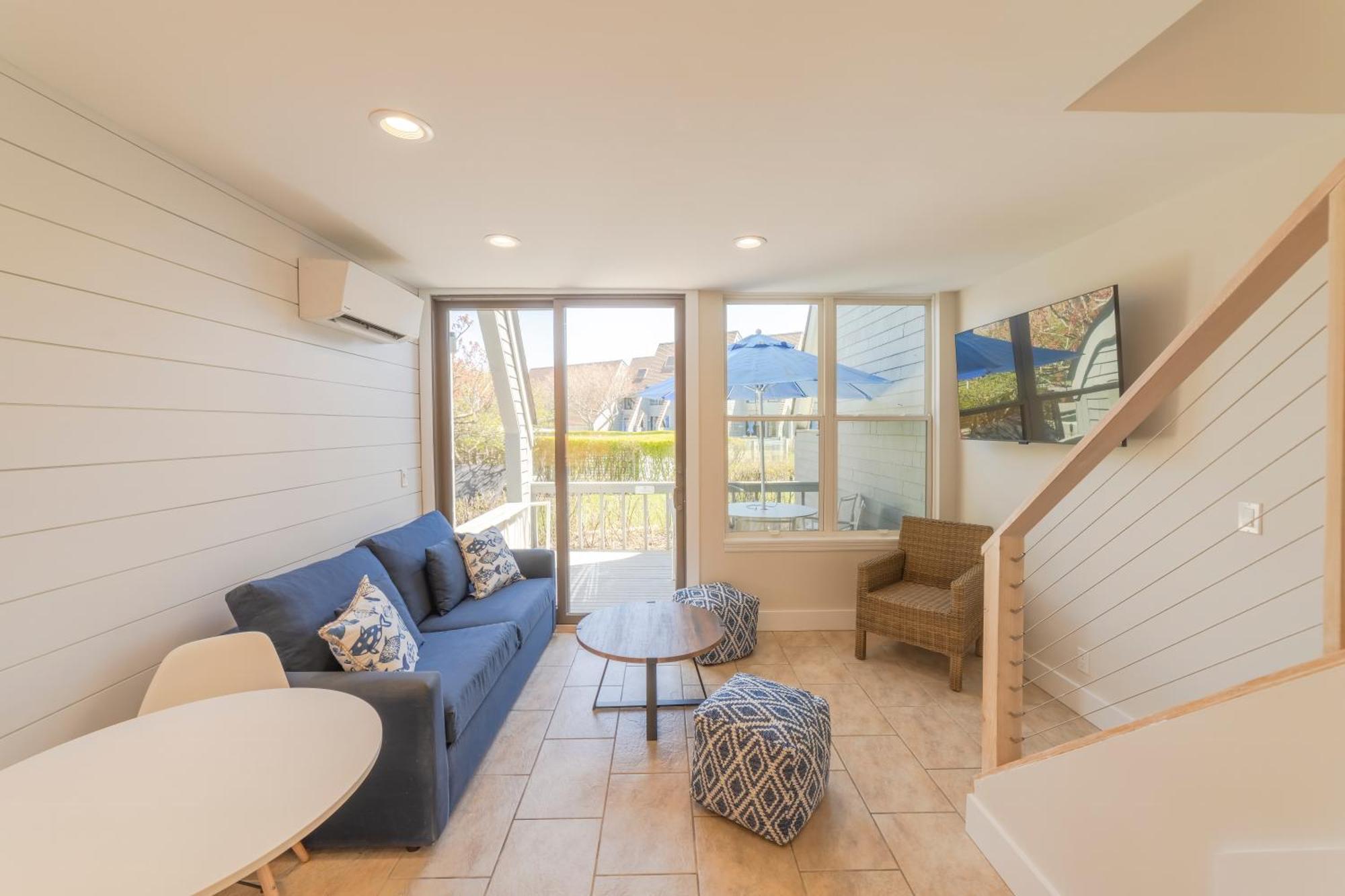 The Surf Club Station touristique 3*
