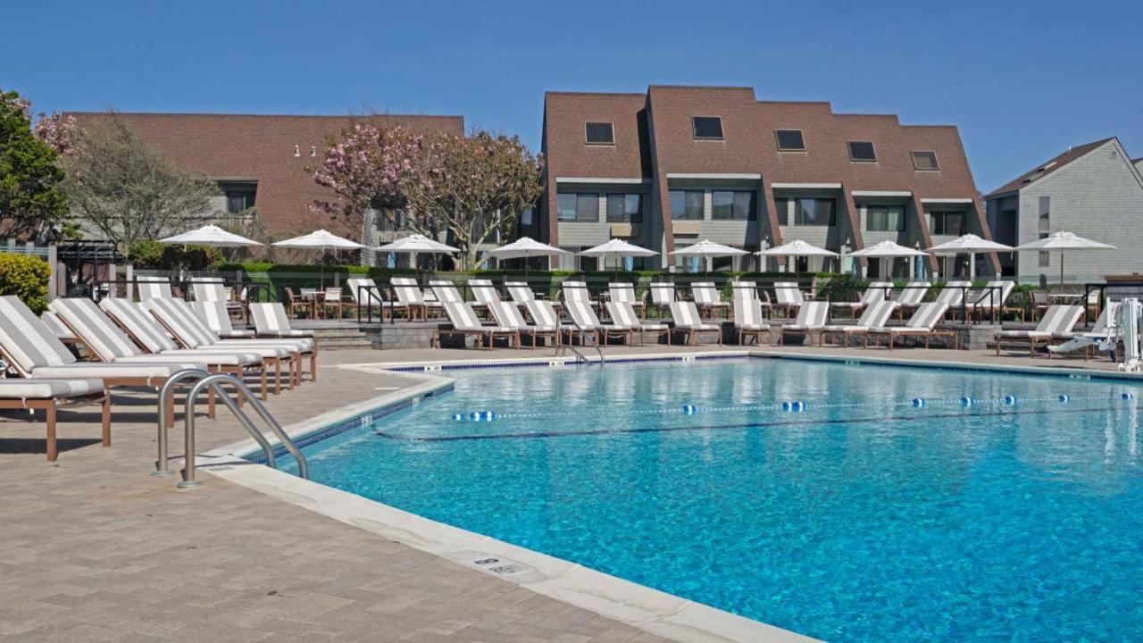 The Surf Club Station touristique