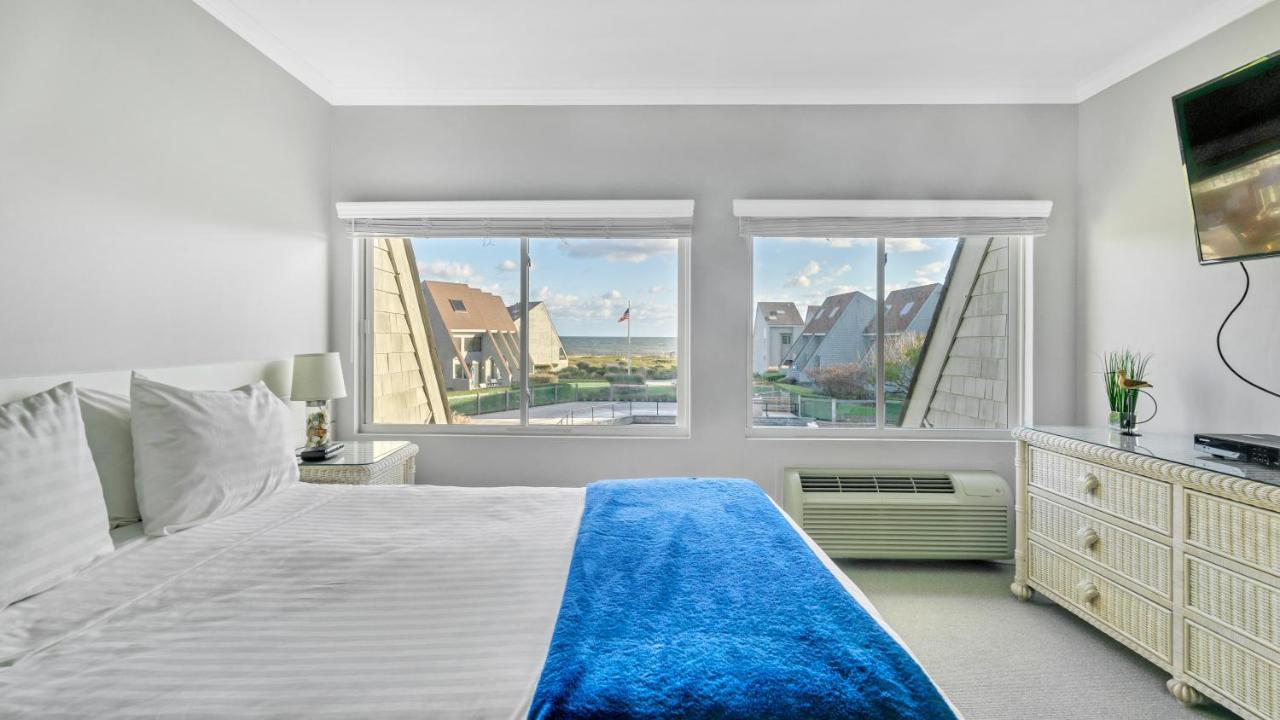 The Surf Club Station touristique